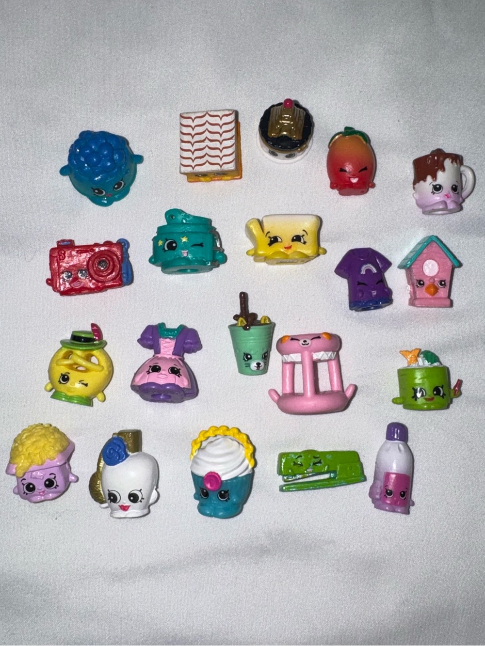 Shopkins bundle